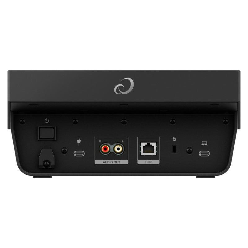 AlphaTheta CDJ-1500X Lettore Multimediale DJ Professionale con Touchscreen da 10,1", Wi-Fi, NFC e Streaming