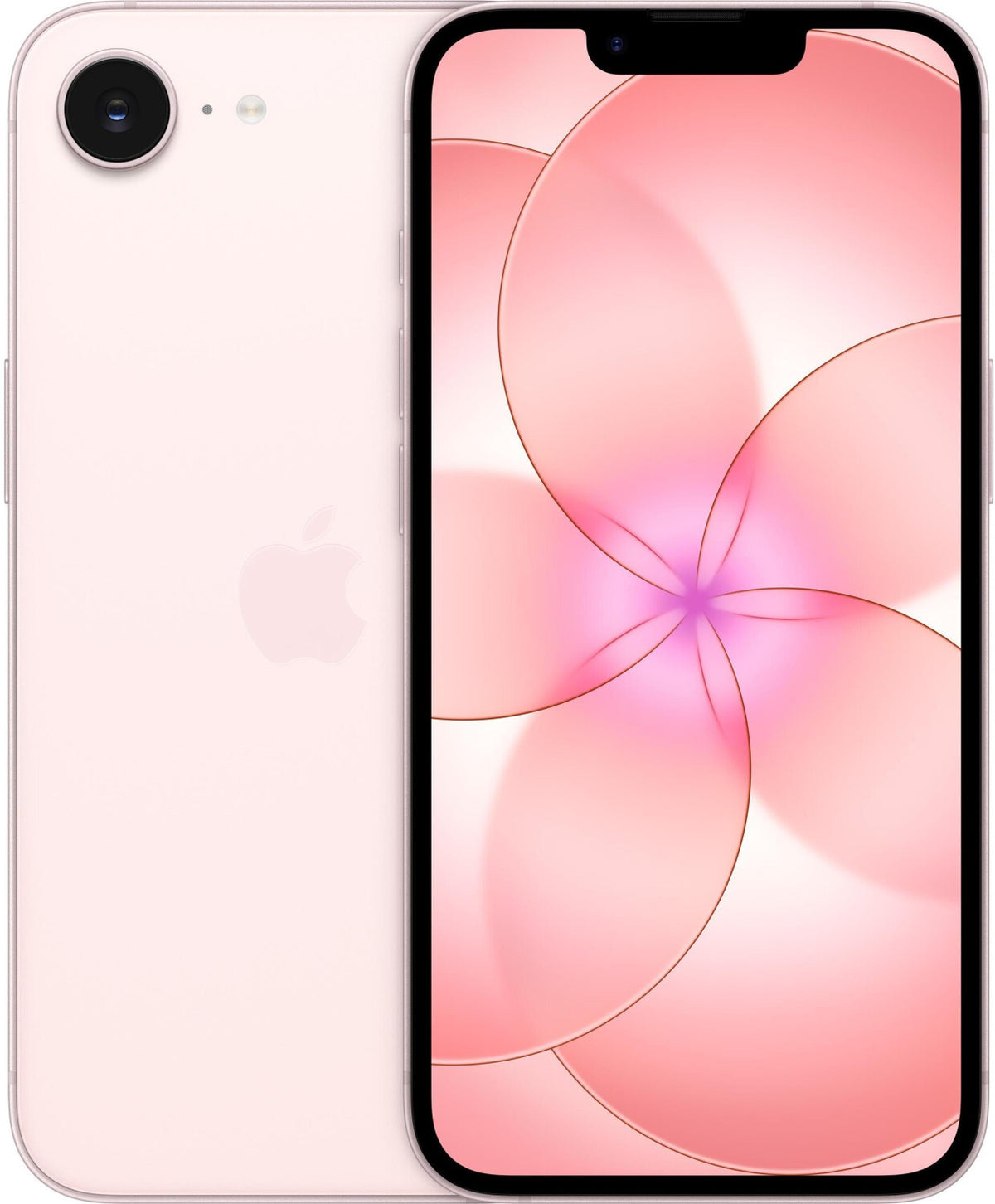 Apple iPhone 17e 256 GB Soft Pink (Rosa Chiaro)