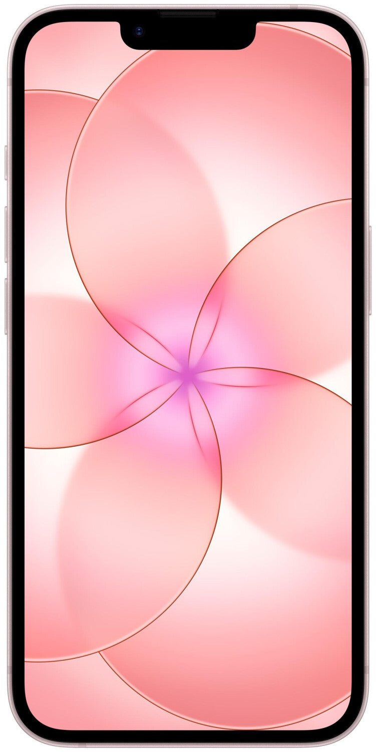 Apple iPhone 17e 256 GB Soft Pink (Rosa Chiaro)