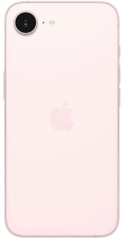 Apple iPhone 17e 256 GB Soft Pink (Rosa Chiaro)