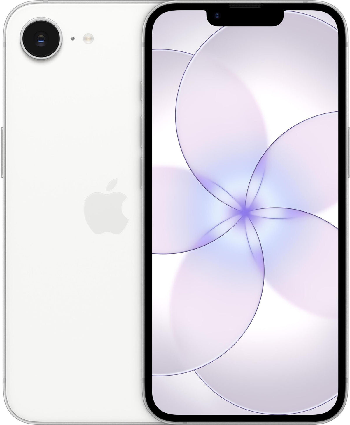 Apple iPhone 17e 256 GB White (Bianco)