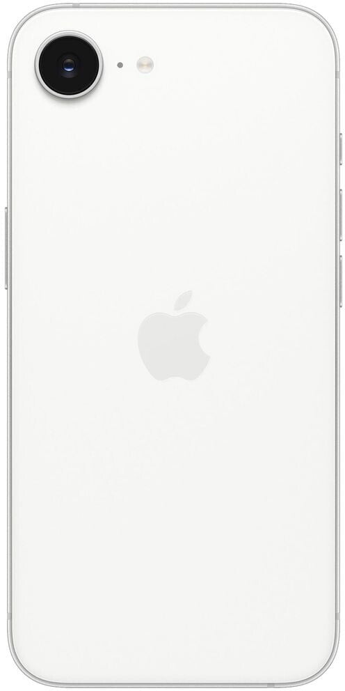 Apple iPhone 17e 256 GB White (Bianco)