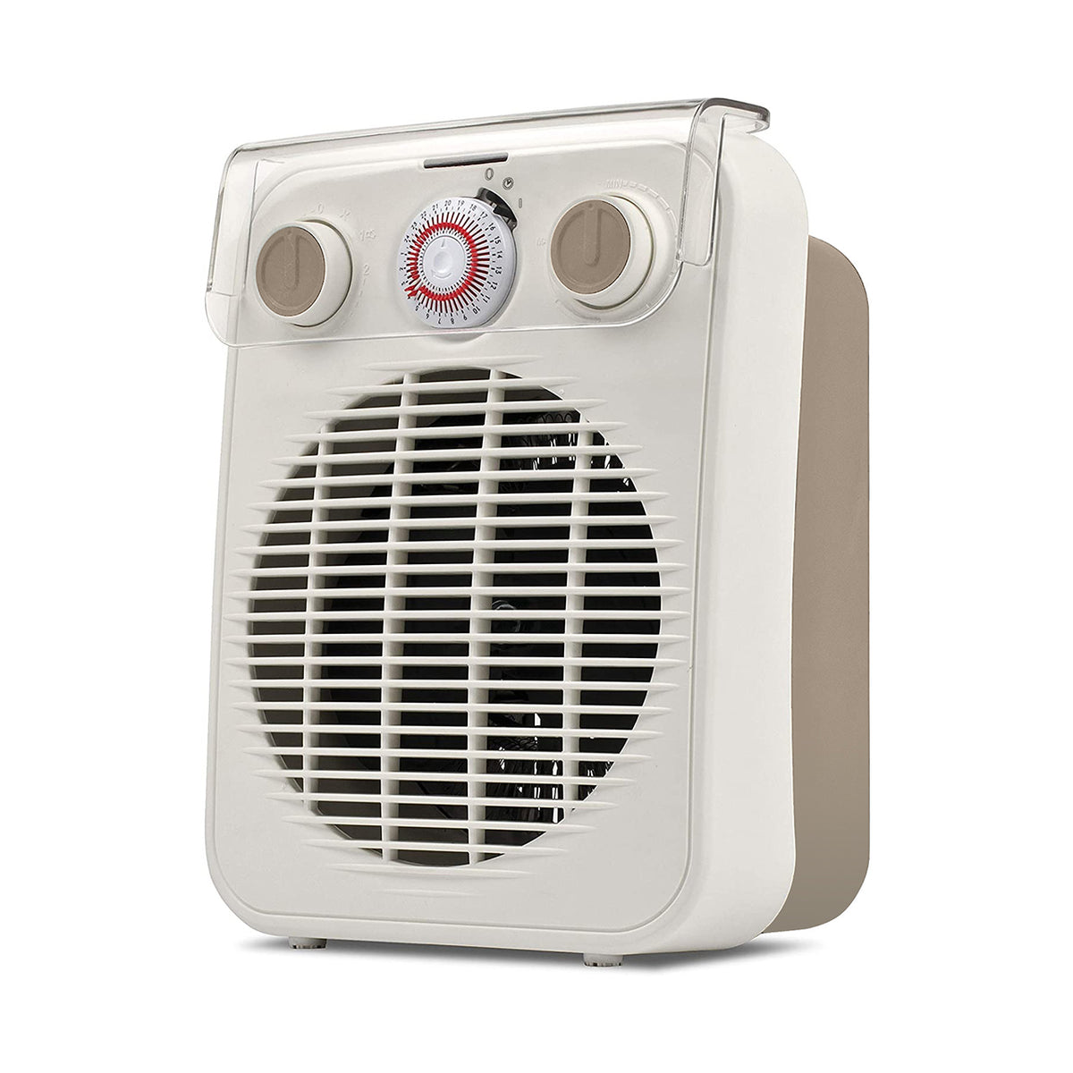 Ardes Termoventilatore AR4F10TI Chronos