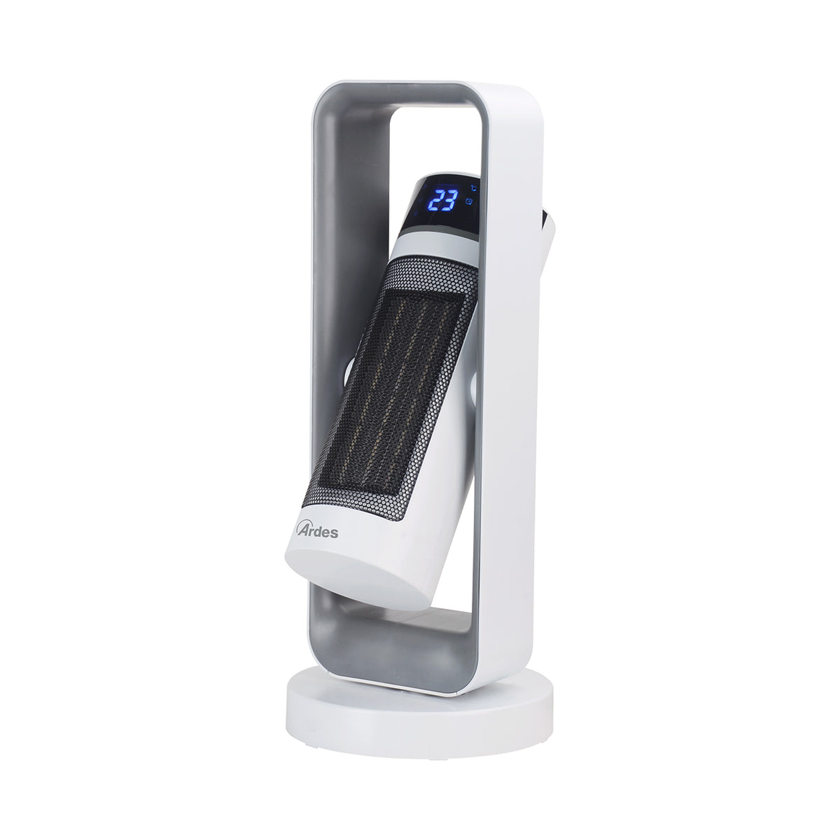Ardes Termoventilatore Torre Ceramica Verticale Oblivion AR4P