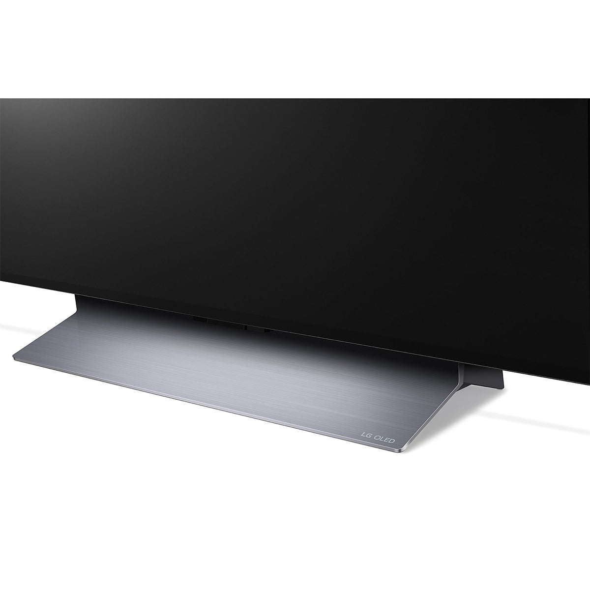 LG Oled48C34LA Televisione Smart TV 48 Pollici Oled 4K Serie C3