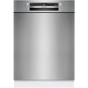 BOSCH SMU4EVS08E LAVASTOVIGLIE INCASSO, 59,8 cm, Classe B