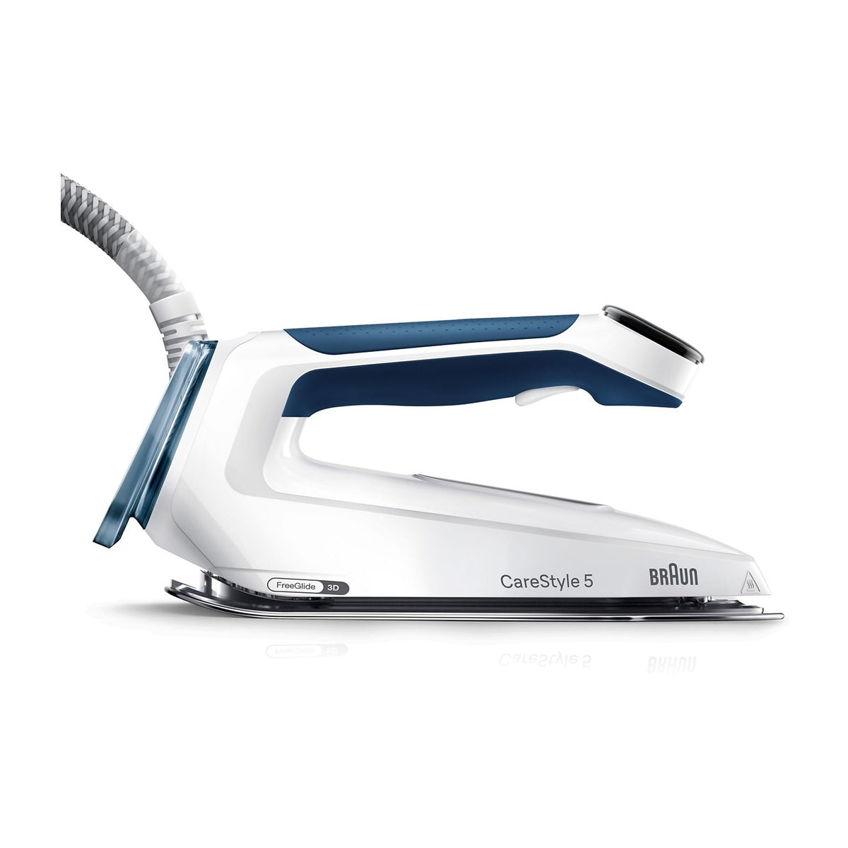 Braun CareStyle 5 IS5245BL 2400 W Ferro a caldaia