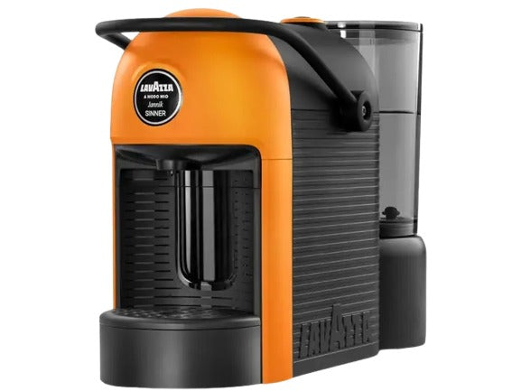 LAVAZZA A Modo Mio Jolie Evo Sinner LM 860 Macchina da Caffè a Capsule 1250 W 0,6 L Arancione