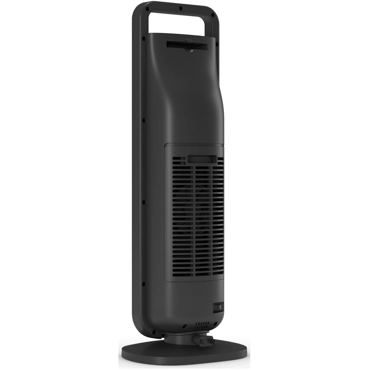 Olimpia Splendid Termoventilatore Ceramico Caldo Line NW 99177 2000 W Wi-Fi Nero