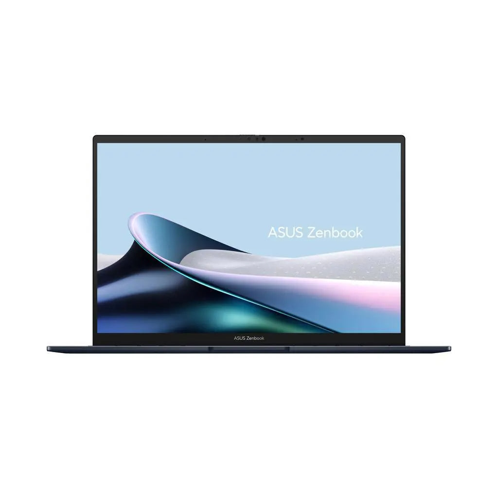 ASUS Zenbook 14 OLED UX3405CA-SU1389W Intel Core Ultra 9 285H 32GB 1TB SSD 14" 3K Touch Intel Arc Windows 11 Blu