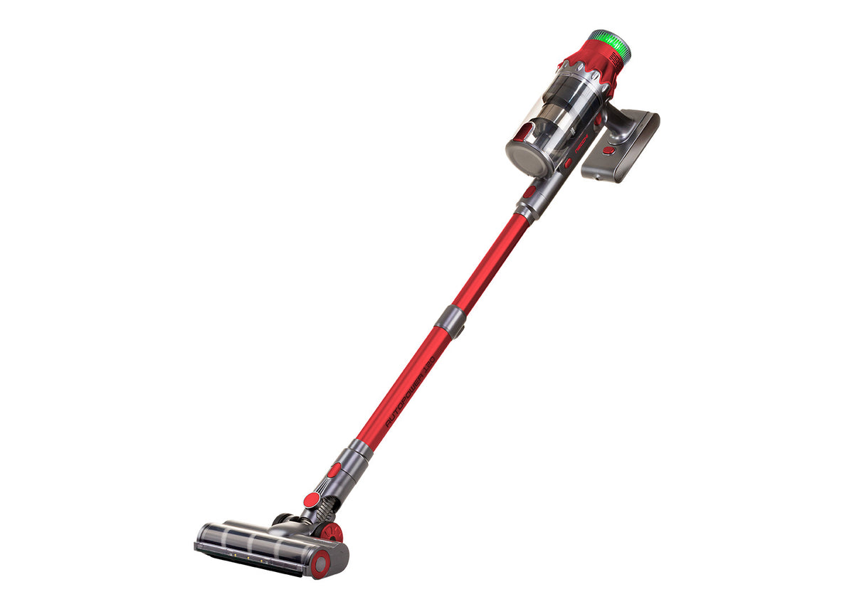Necchi AutoPower 120 NH11B-01 – Aspirapolvere senza fili