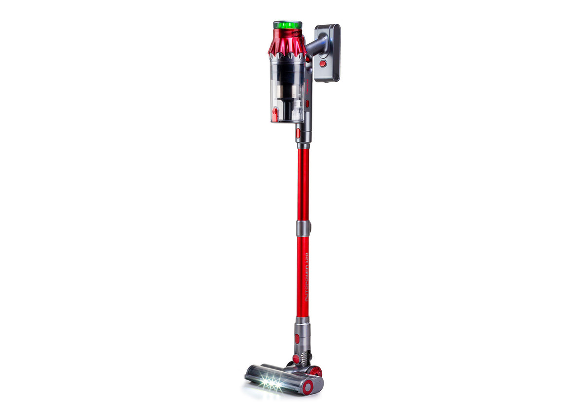 Necchi AutoPower 120 NH11B-01 – Aspirapolvere senza fili