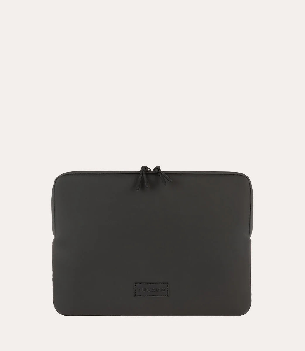 Tucano Custodia Laptop Silicon Valley BFSILIMB13-BK Silicone Nero 13"