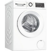 Bosch WGG04200IT - Lavatrice a carica Frontale, Serie 4, 9 Kg, 1200 Giri, Inverter, Classe A