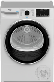 Beko Asciugatrice BT383SB 8kg A+++
