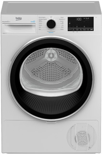 Beko Asciugatrice BT383SB 8kg A+++