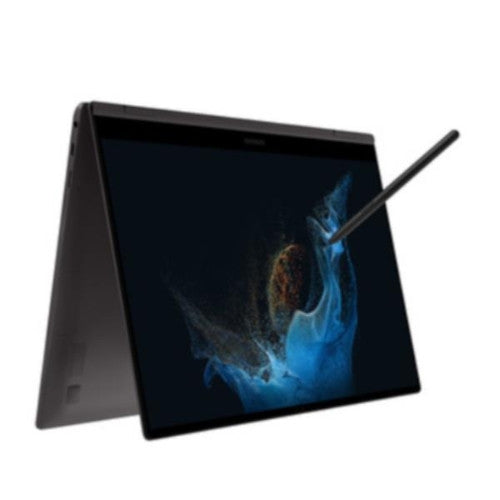 Samsung Galaxy Notebook Book2 Pro 360 Touch Screen Full HD 15,6" Intel Core i7 RAM 16 GB SSD 512 GB Sistema operativo Windows 11 pro