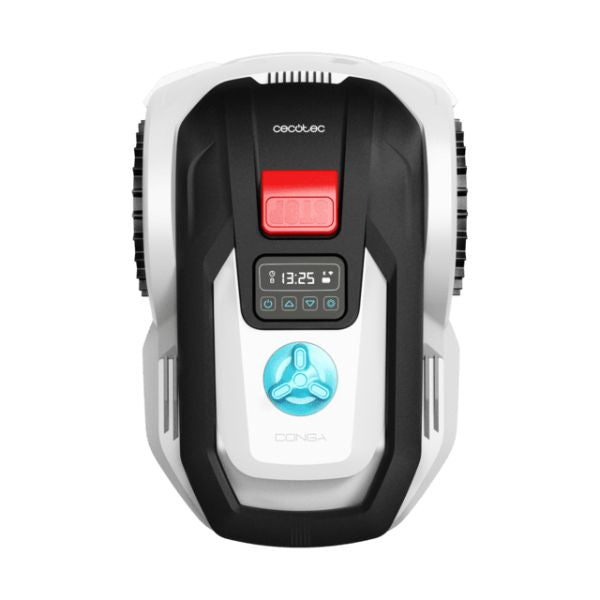 Cecotec Conga 500 Connected Robot Tagliaerba fino a 500 m2