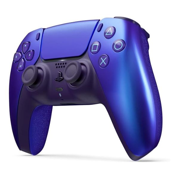 Sony Controller wireless DualSense® PlayStation 5 Chroma Indigo