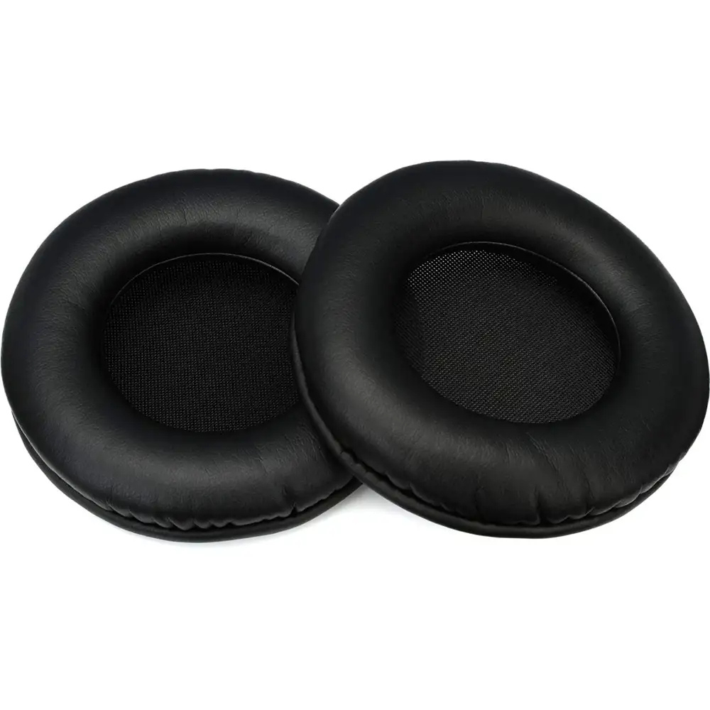 Pioneer DJ HC-EP0501 Coppia Di Cuscinetti Di Ricambio Cuffie Da DJ Pioneer HDJ-X10
