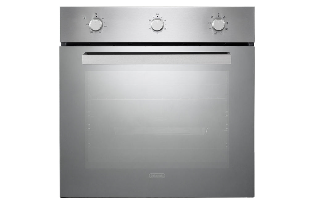 Delonghi Forno a Incasso DLM8LS Inox Classe A 70lt