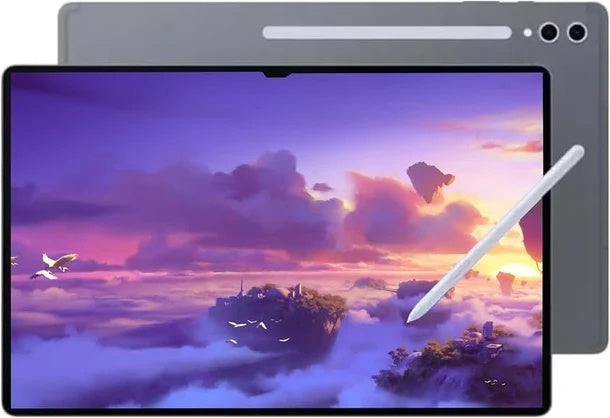 Samsung Galaxy Tab S12+ Tablet 12,5" Wi-Fi 12GB 256GB Gray