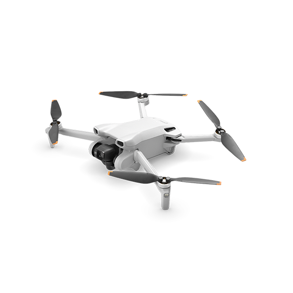 DJI Mini 3 Fly More Combo