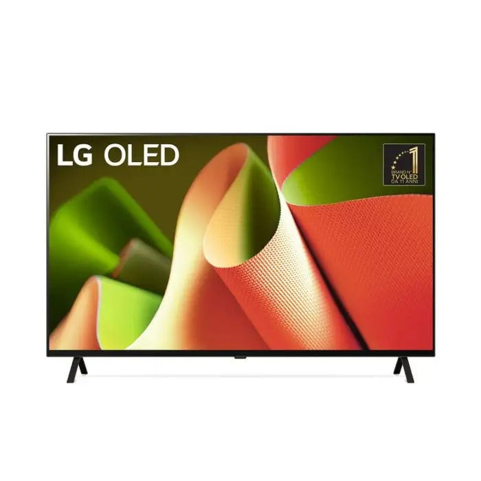 LG OLED55B42LA OLED B4 55'' Smart TV 4K 4 HDMI Dolby Vision 2024