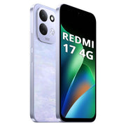 Xiaomi Smartphone Redmi 17 4G 4GB 256GB Lotus Purple 6,9" 120Hz 7500mAh