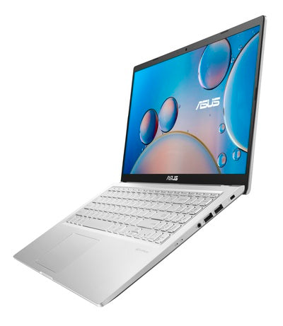 ASUS Notebook F515JA-BQ3704W i7 15.6" FHD, I7-1065G7, Ram16GB, Rom512GB, IrisPlusGraphics, W11