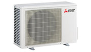 Mitsubishi Electric MXZ-2HA40VF Condizionatore Fisso, Inverter, SOLO UNITÀ ESTERNA, Bianco