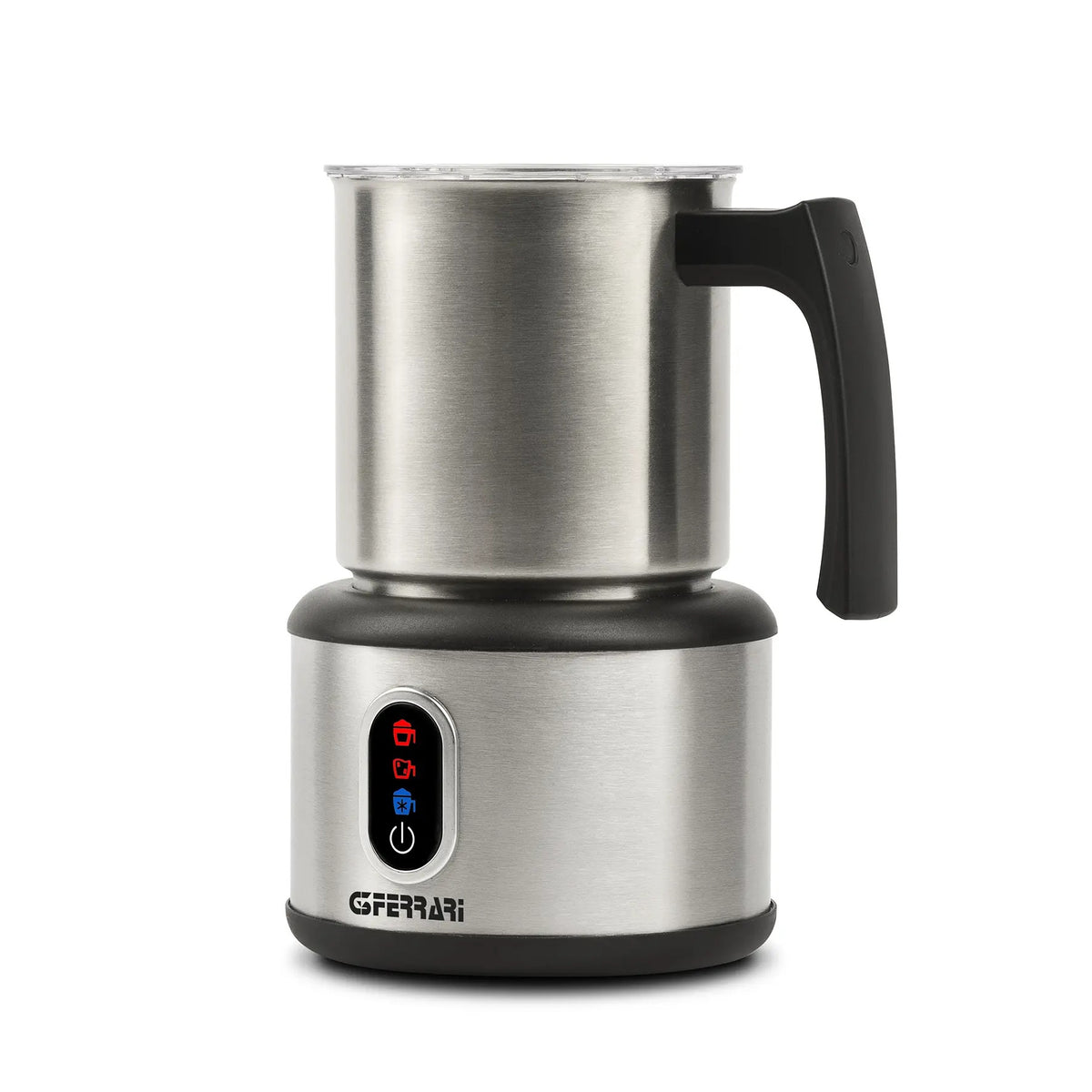G3 Ferrari Montalatte Choco-Lat G10198 250 ml 600 W Acciaio Inox