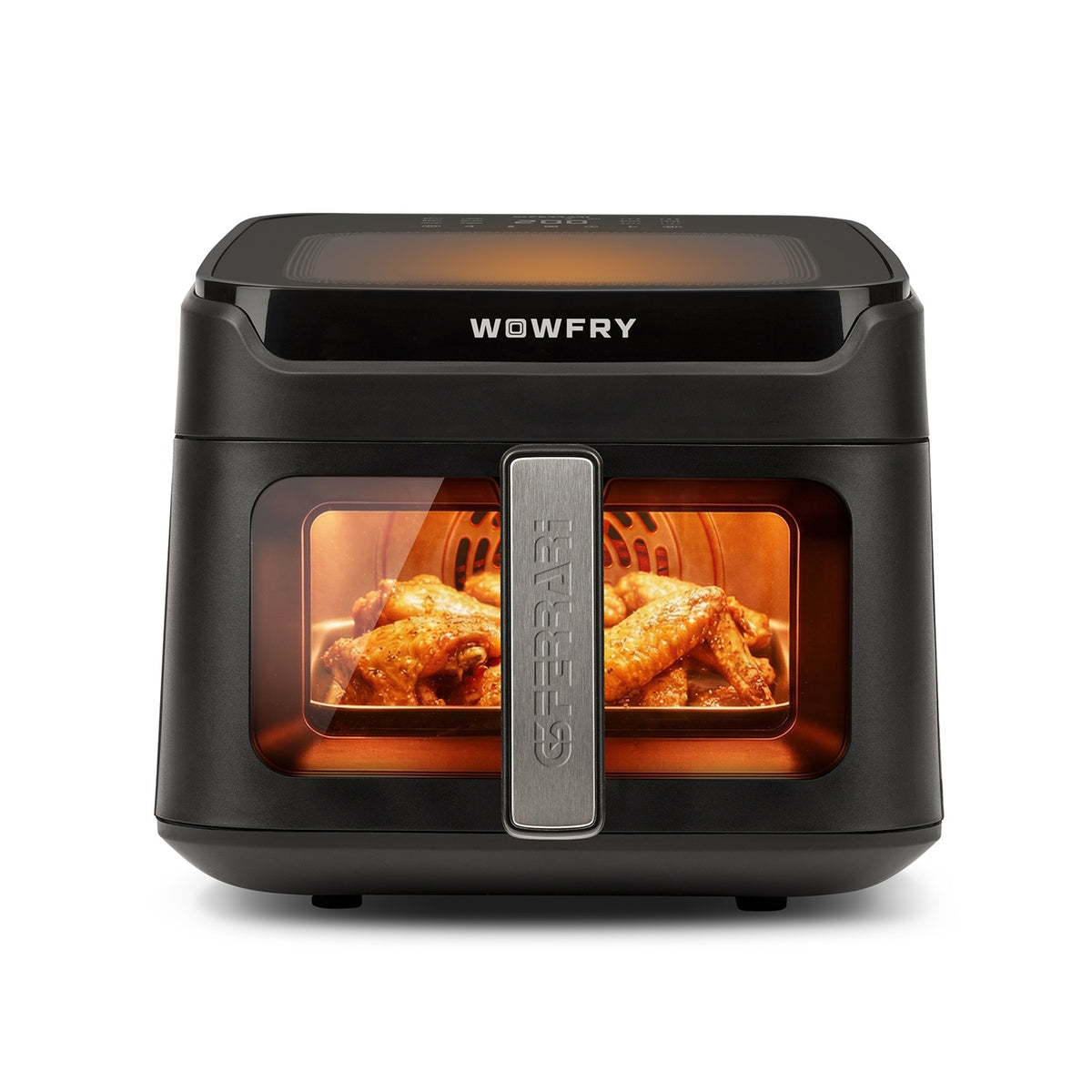 G3 Ferrari Friggitrice ad Aria WowFry G10226 7 L 1700 W Nero