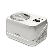 G3 Ferrari Neve G20175 Gelatiera Autorefrigerante 1 Litro con Compressore 100W