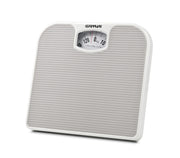 G3 Ferrari Bilancia Pesapersona Meccanica Classica G30048 Portata 130 kg Pedana Antiscivolo