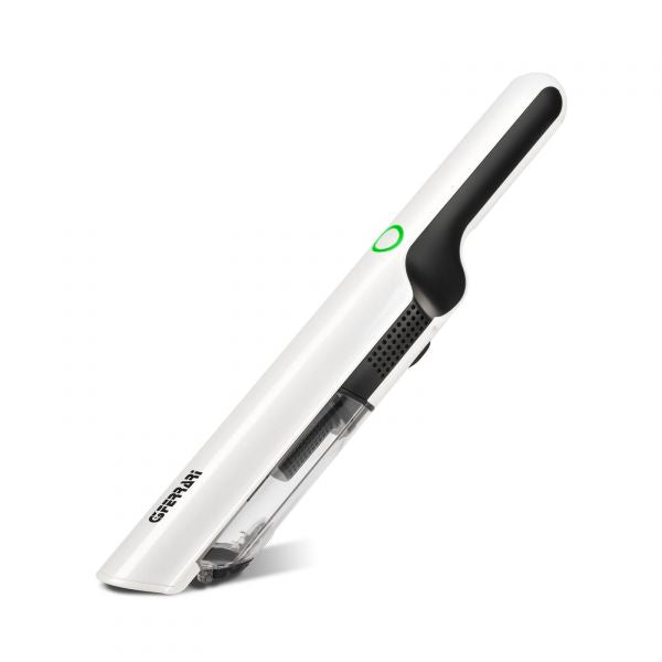 G3 Ferrari Aspirabriciole Portatile Stardust Smart G90027 80 W Bianco