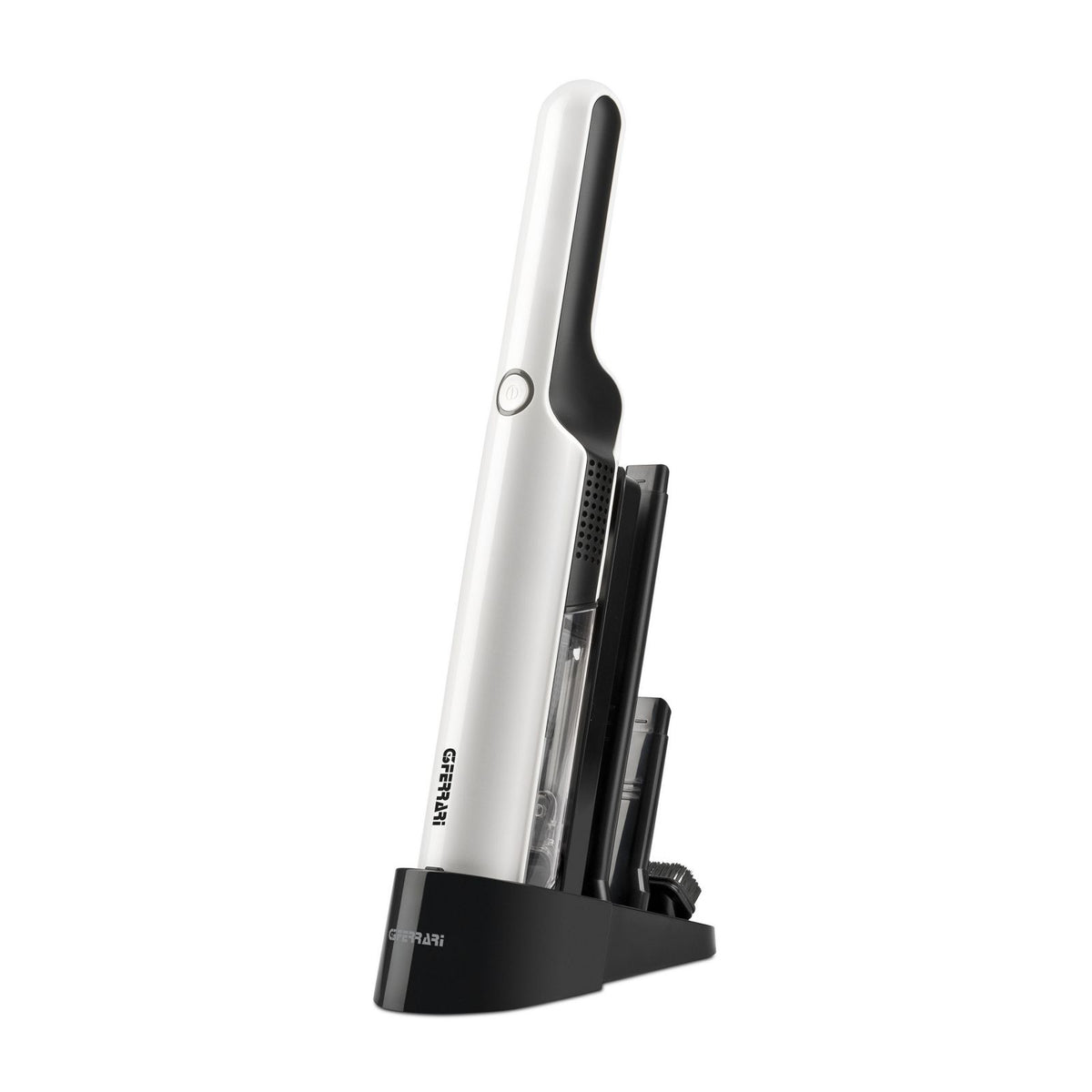 G3 Ferrari Aspirabriciole Portatile Stardust Smart G90027 80 W Bianco