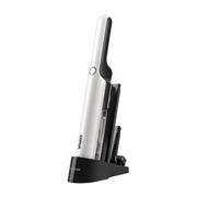 G3 Ferrari Aspirabriciole Portatile Stardust Smart G90027 80 W Bianco