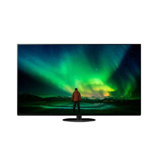 Panasonic TX-65LZT1506 TV 165,1 cm (65") 4K Ultra HD Smart TV Wi-Fi Nero