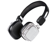 Trevi Cuffie Wireless HE 800 AB Nero Bluetooth 5.3 ANC AUX-IN