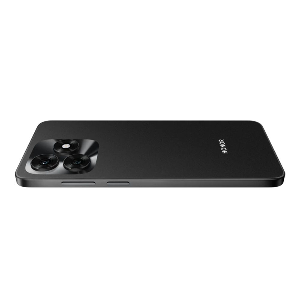 Tim Honor X5c Plus Smartphone 4GB+128GB Midnight Black