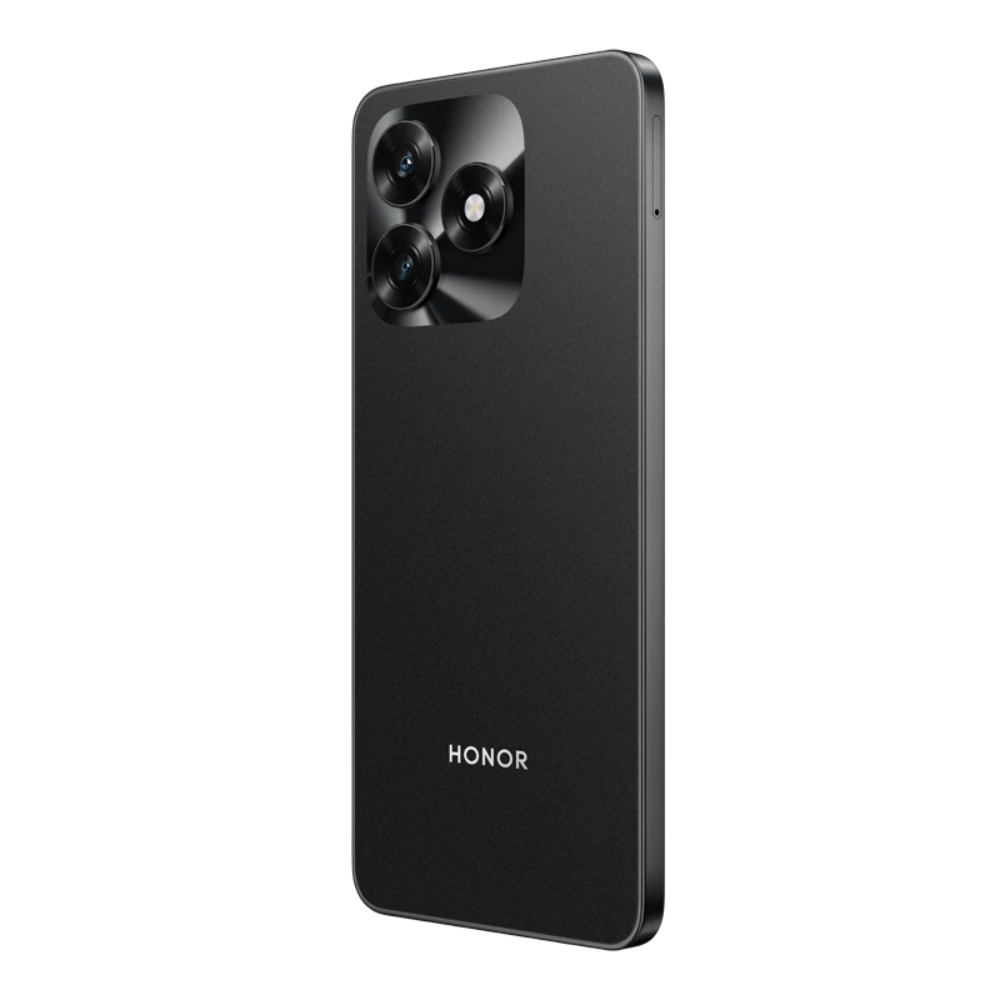 Tim Honor X5c Plus Smartphone 4GB+128GB Midnight Black