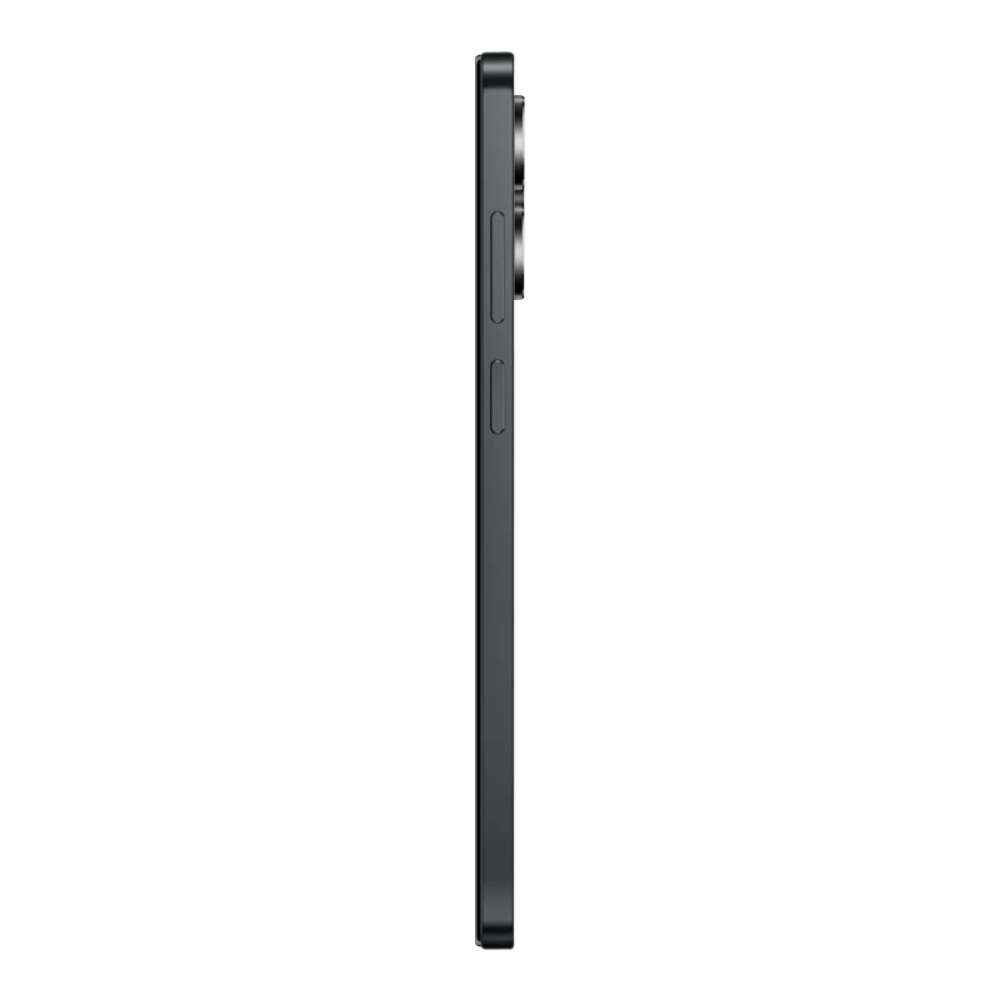Tim Honor X5c Plus Smartphone 4GB+128GB Midnight Black