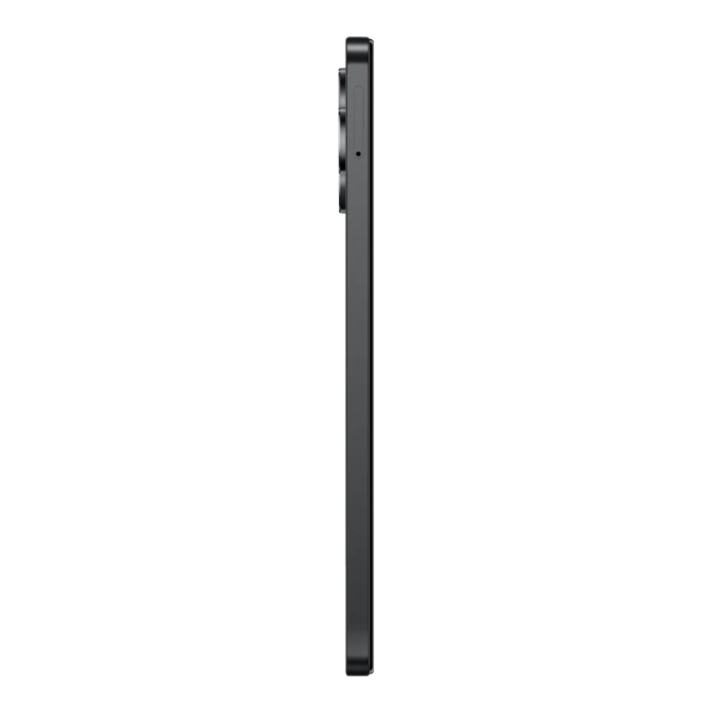 Tim Honor X5c Plus Smartphone 4GB+128GB Midnight Black
