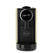 Didiesse Macchina da Caffè Capsulette Avorio Capsule Nespresso Original 20 Bar 850 W Serbatoio 0,8 L