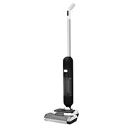 Necchi Lavapavimenti e Aspirapolvere AutoClean 100 Plus NHF20 Wet & Dry 100 W 30 Min FLAT180°