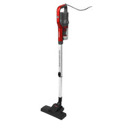 Necchi Aspirapolvere con Filo EasyPower 450 NH2003 450 W 15 kPa Ciclonico Senza Sacco 0,6 L