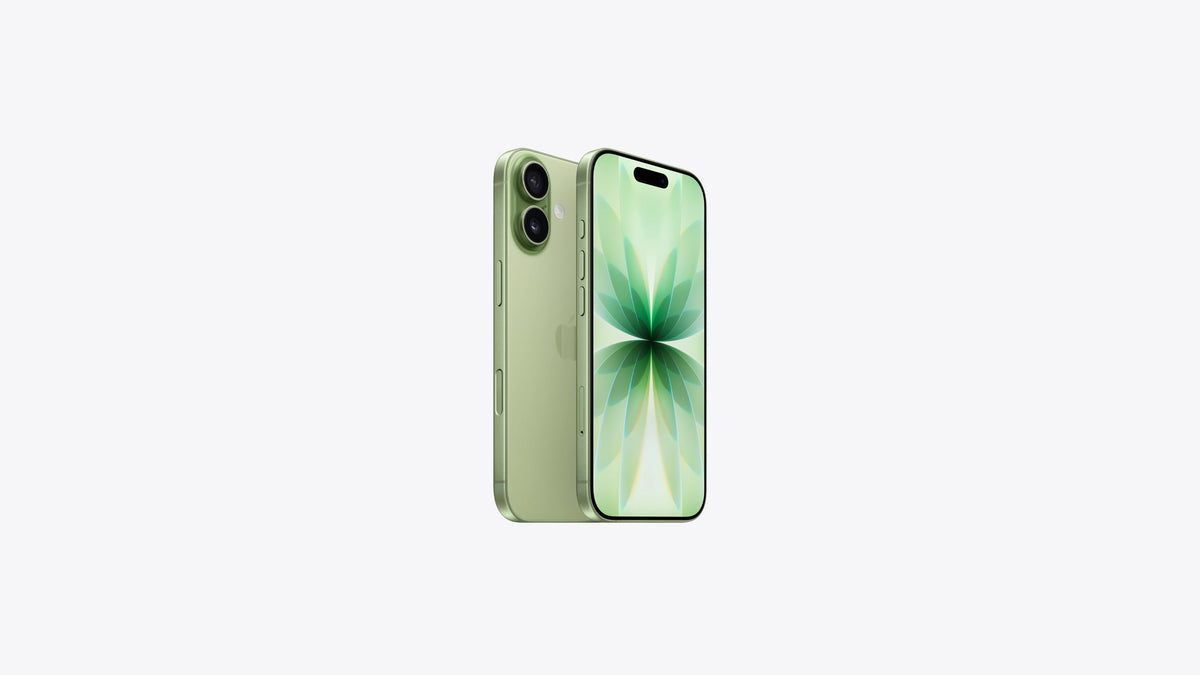 Apple iPhone 17 5G 256GB Salvia 6,3" Super Retina XDR OLED ProMotion 120Hz