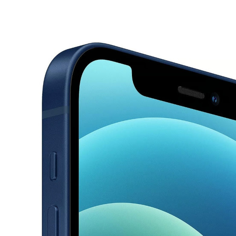 Apple iPhone 12 128GB Blu Ricondizionato Grado A+