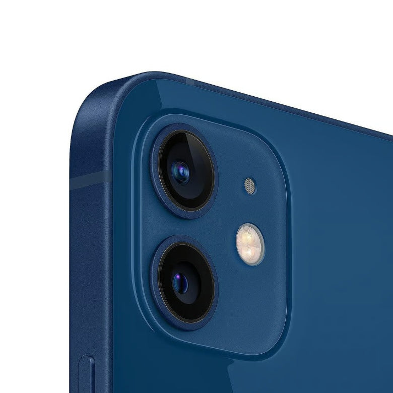 Apple iPhone 12 128GB Blu Ricondizionato Grado A+
